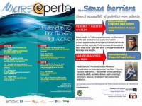 MAREAPERTO 2015 ACCESSIBILE